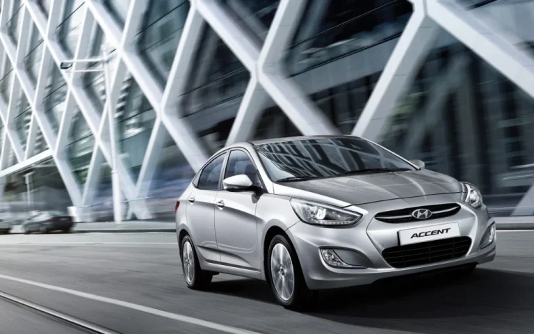 مميزات رائعة: سعر ومواصفات هيونداي أكسنت Hyundai Accent 2025 بتقنيات استثنائية وأداء قوي