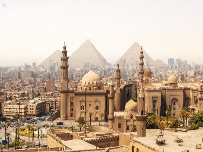 سكان الجيزة