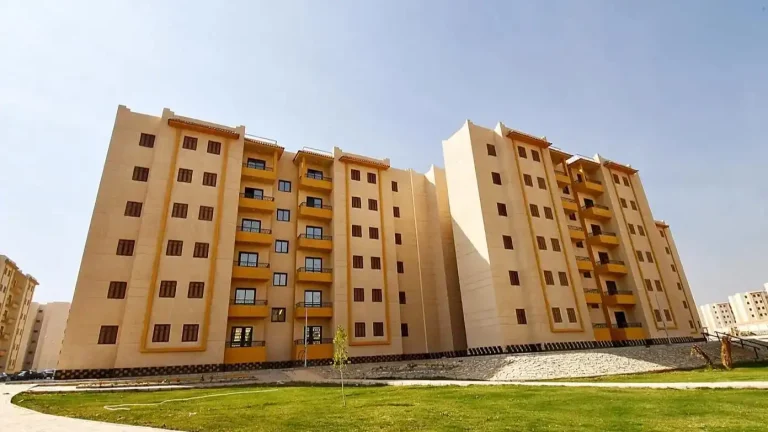 سكنك الجديد نتيجة شقق الاسكان الاجتماعي 2025 عبر الموقع الالكتروني لوزارة الاسكان وكيفية معرفة اسماء الفائزين