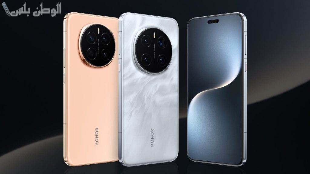 سلسلة HONOR Magic 7