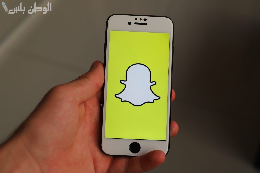 سناب شات