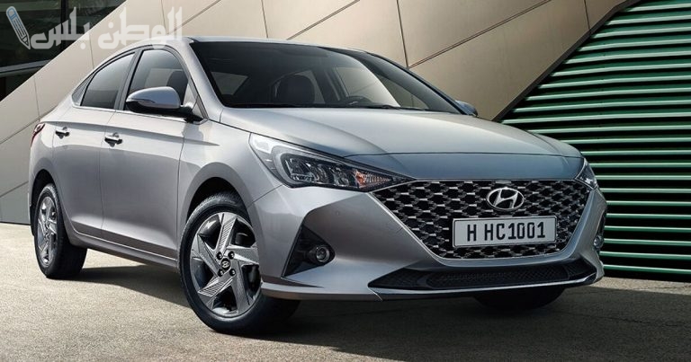 بإمكانيات خرافية ومواصفات قياسية | اعرف مواصفات سيارة Hyundai Accent المميزة