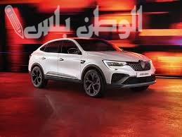سيارة رينو 2025