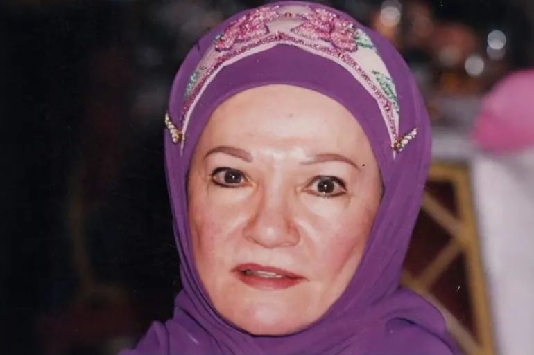 شادية