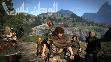 شحن جواهر Dragon’s Dogma 2