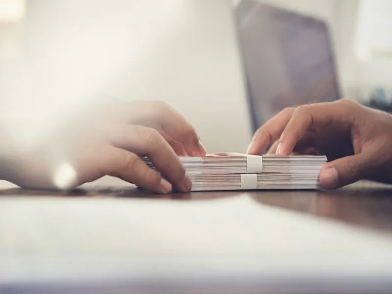 شروط التقديم على تمويل