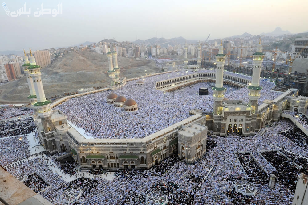 شروط جديدة للحجاج