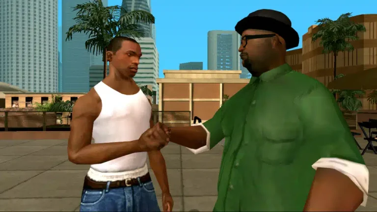استخدم واستبدل شفرات جاتا سان اندرس للبنات GTA San Andreas 2025 بخطوات بسيطة