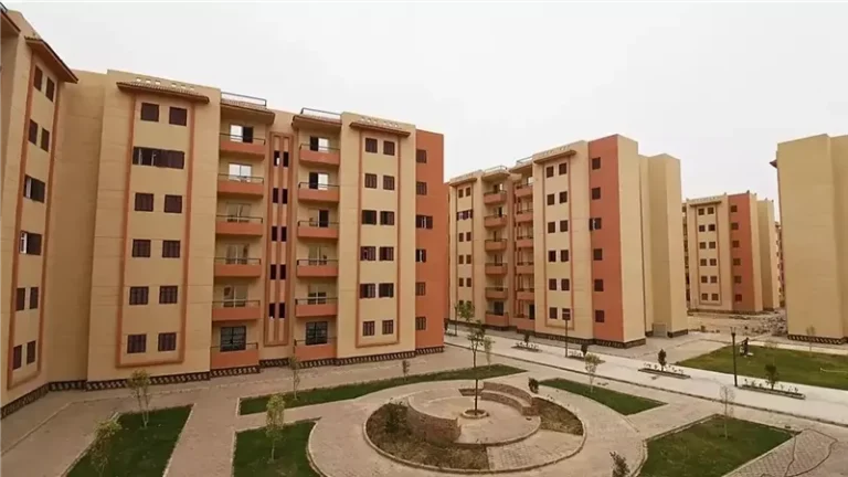 اعرف تطورات مشروعات سكن لكل المصريين 2025