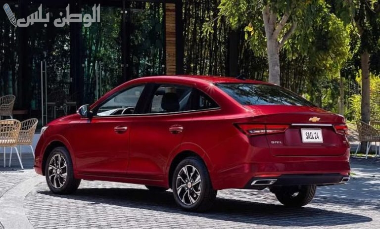 إبداعات جديدة: شيفروليه أوبترا Chevrolet Optra 2025 بتصميم عصري وكفاءة عالية في استهلاك الوقود