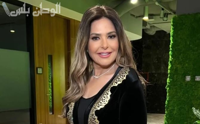 صابرين ضيفة في كلمة أخيرة إليكم أحدث الأخبار