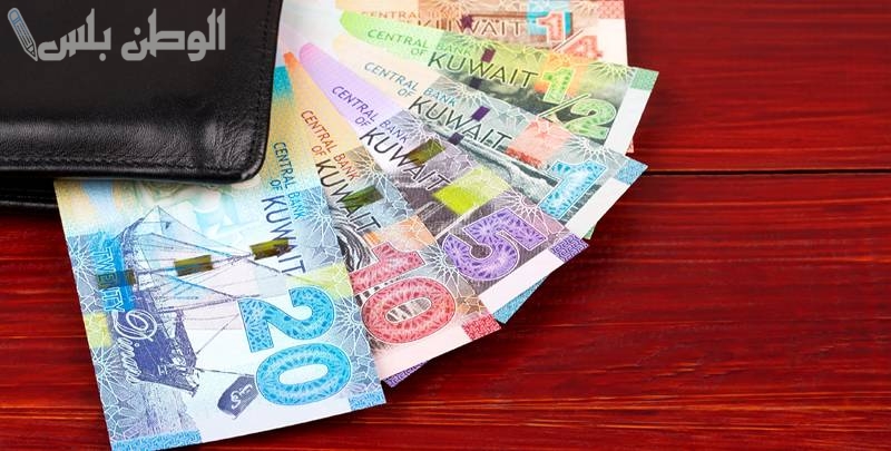 صرف 500 دينار كويتي