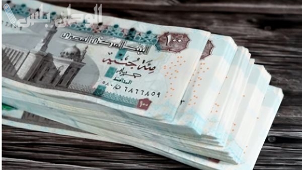صرف مرتبات فبراير