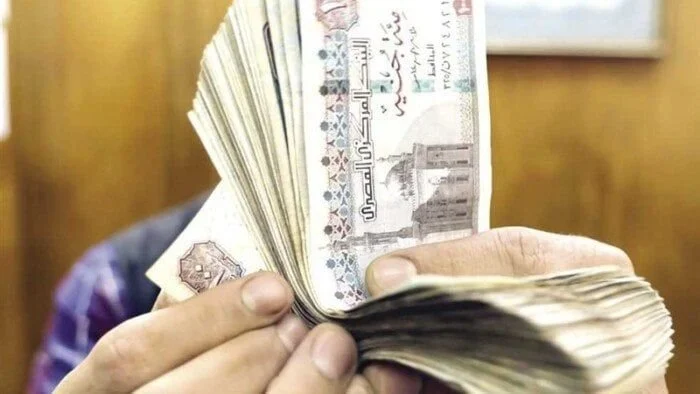 صرف معاشات شهر مارس