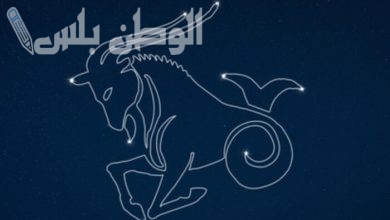 صفات برج الجدي