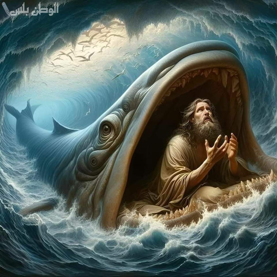 صوم يونان