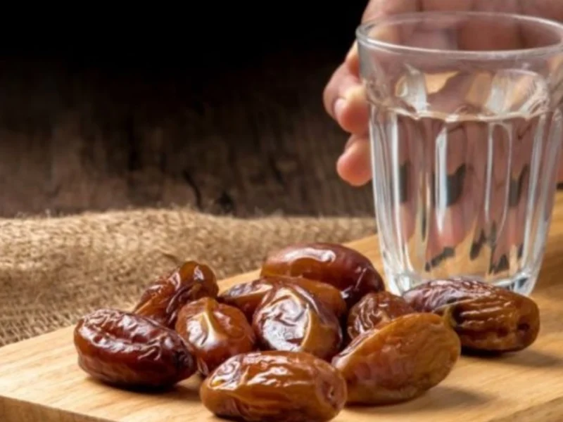 صيام الايام البيض لشهر
