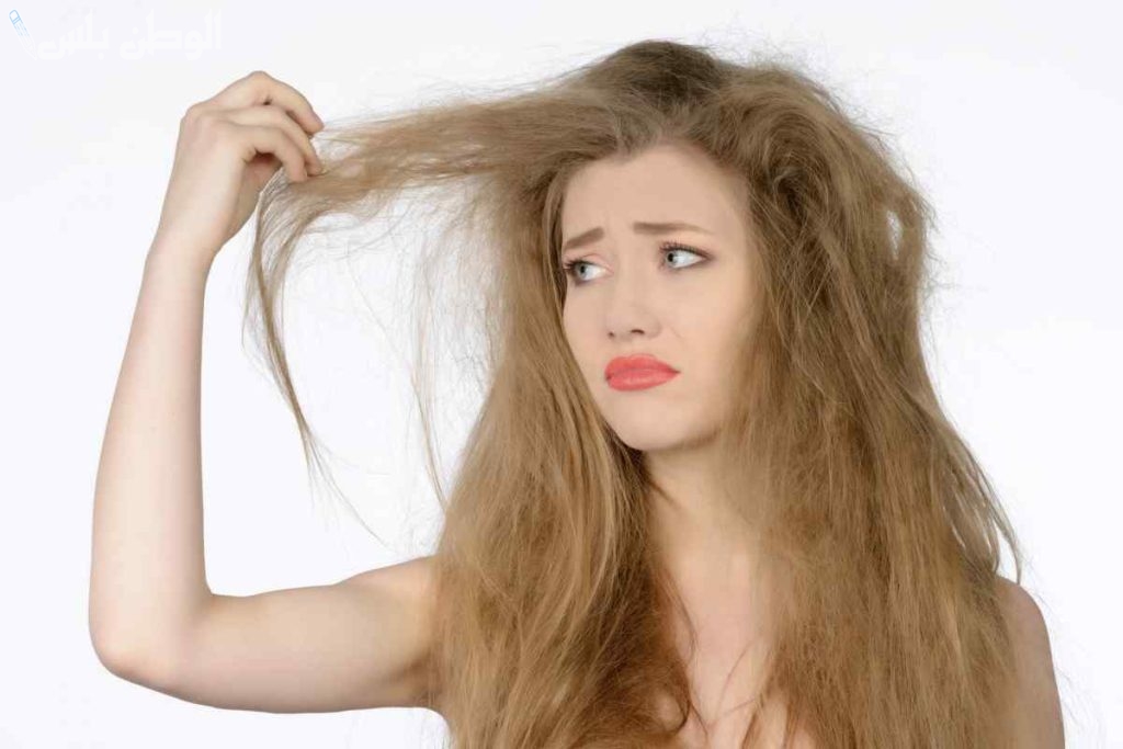 طريقة التخلص من الهيشان