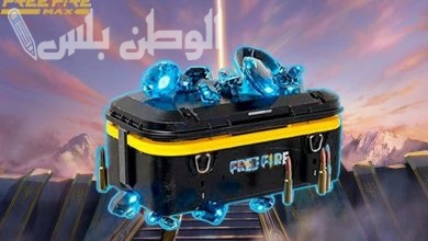 طريقة الحصول على 20 ألف جوهرة فري فاير