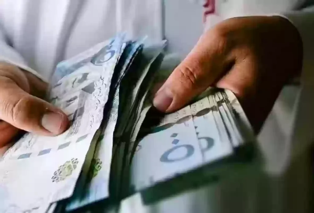 طريقة الحصول على تمويل