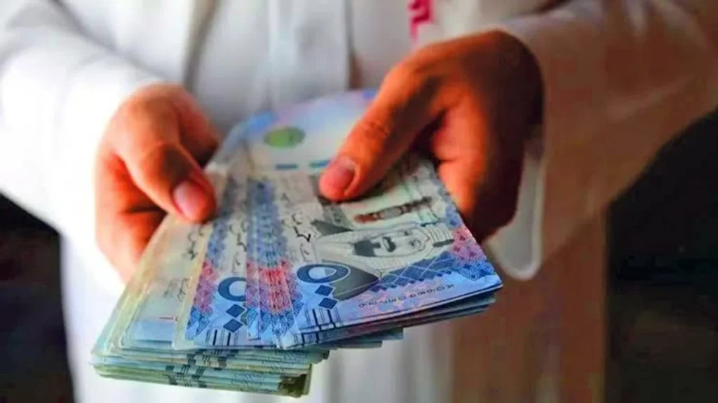 طريقة الحصول على تمويل