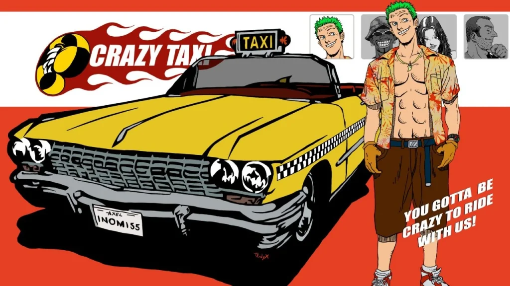 طريقة تحميل لعبة Crazy