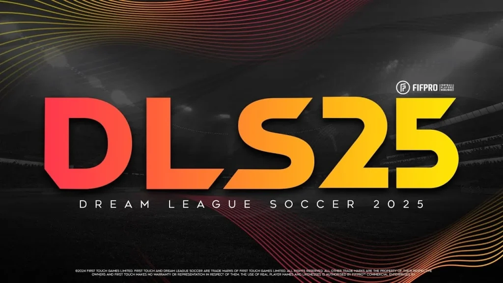 طريقة تحميل لعبة DLS