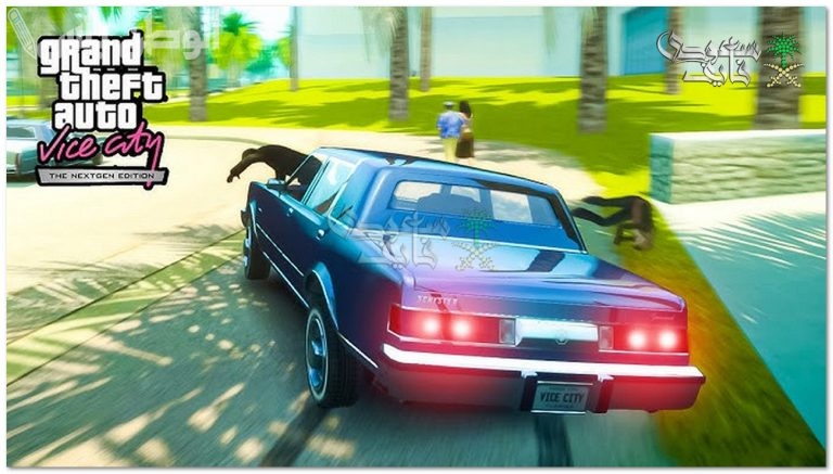 جربها الآن: طريقة تحميل لعبة GTA Vice City 10 إصدار 2025 بكل سهولة على جميع الهواتف