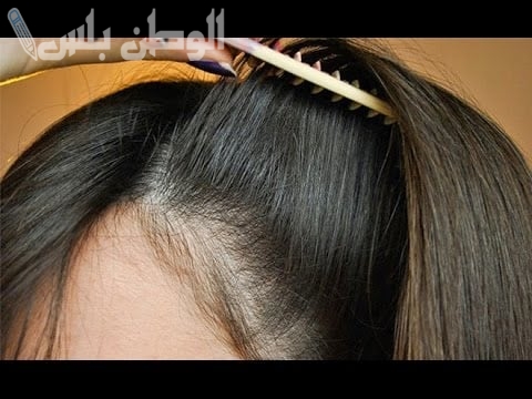 وصفة جدتي | طريقة تكثيف الشعر وتطويله بمكونات طبيعية من المنزل .. تحتاج استمرارية