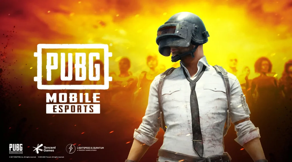 طريقة شحن pubg mobile