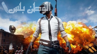 طريقة شحن شدات ببجي
