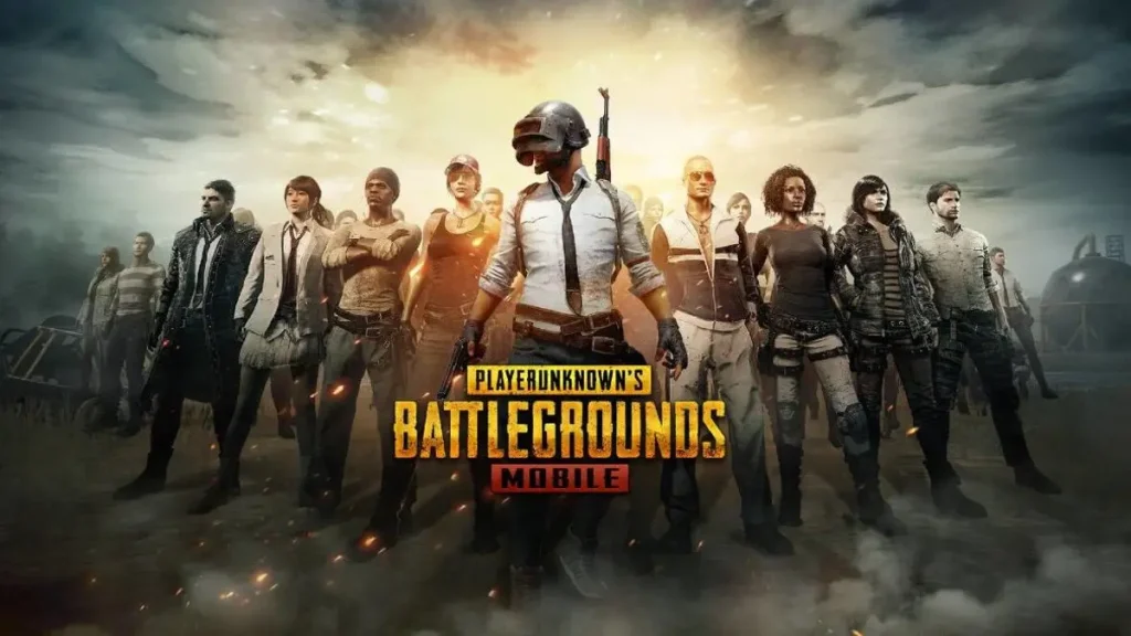 طريقة شحن شدات ببجي