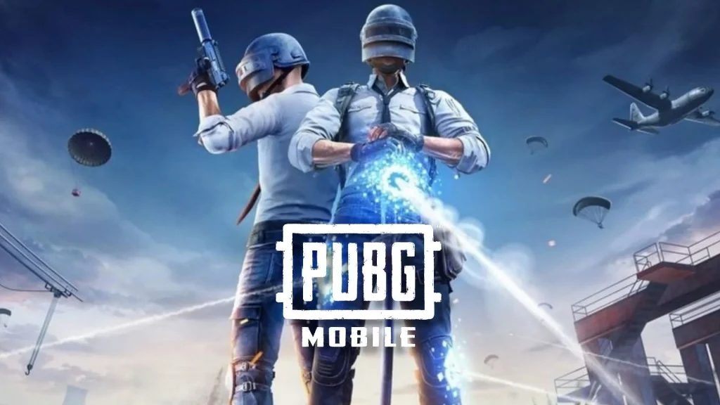 طريقة شحن شدات ببجي