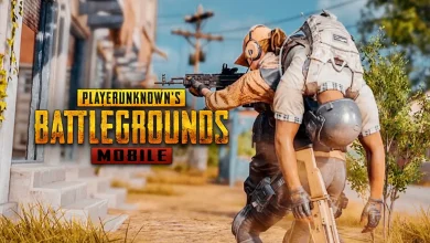 طريقة لعب ببجي موبايل