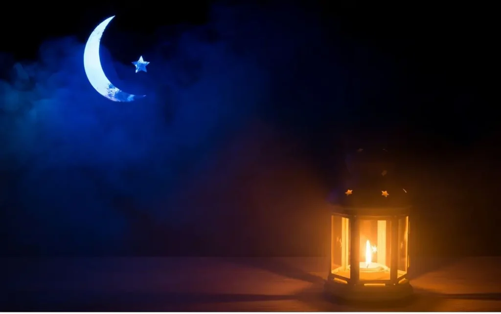عبارات استقبال شهر رمضان