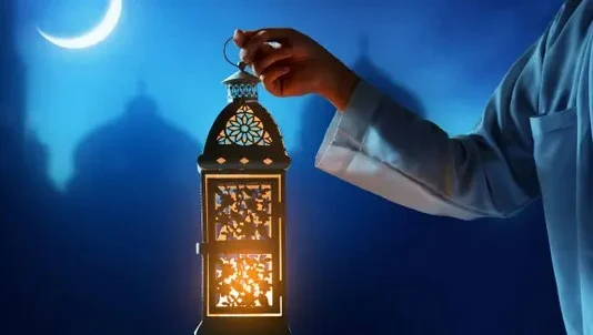 عبارات تهنئة بمناسبة رمضان