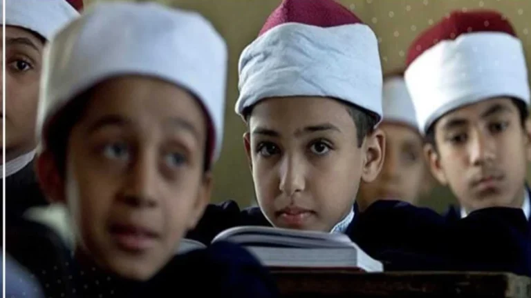 نتيجة الشهادة الإعدادية .. عبر بوابة الأزهر الشريف برقم الجلوس الترم الأول 2025