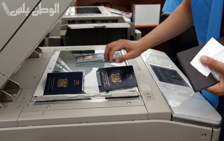 عقوبات تأخير تجديد الإقامة