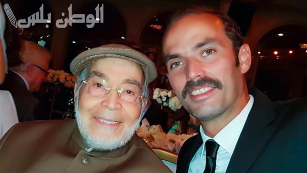 عمر حسن يوسف