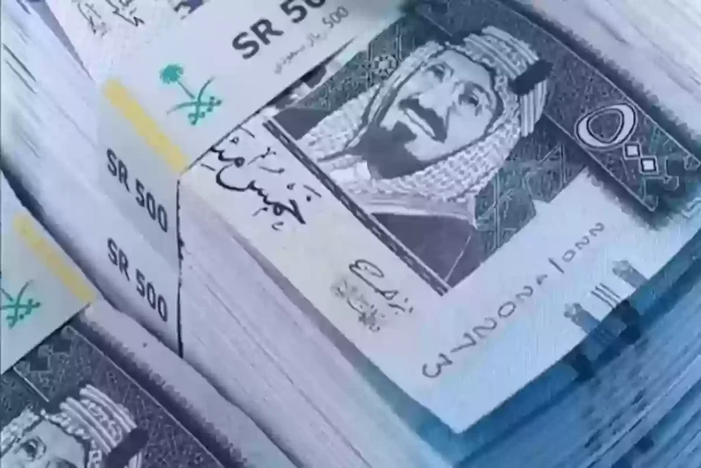 عودة المساعدة المقطوعة