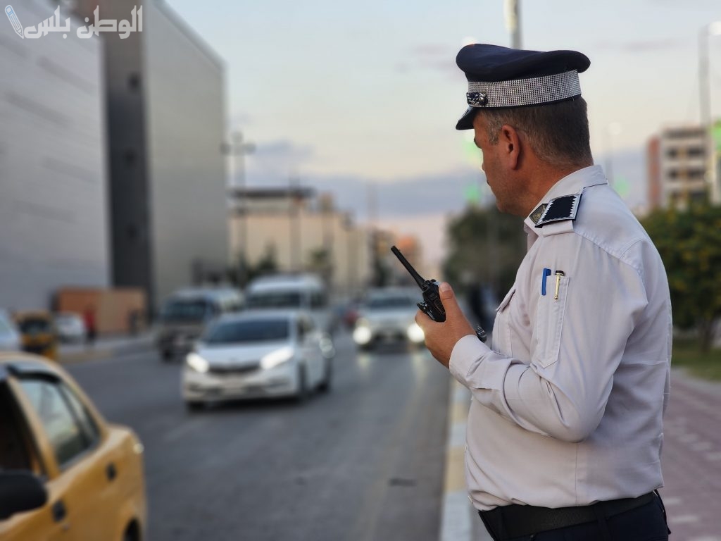 غرامة 50 الف دينار على اصحاب السيارات من الحكومة العراقية