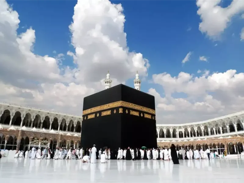 فتح باب التسجيل للحج