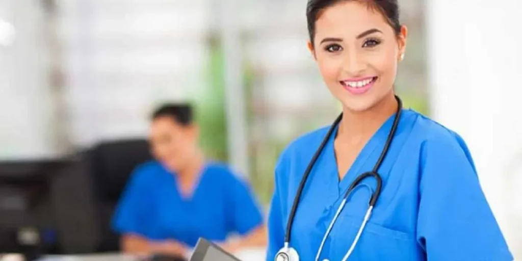 فرص عمل مميزة للممرضات