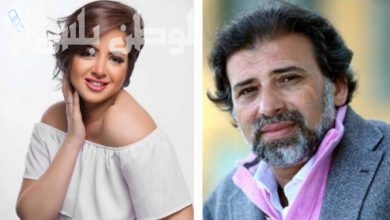فضيحة منى فاروق وشيما الحاج