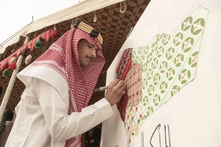 فعاليات ضخمة اجازة يوم التأسيس السعودي 2025 الموعد الرسمي وابرز الفعاليات والاحتفالات في المملكة