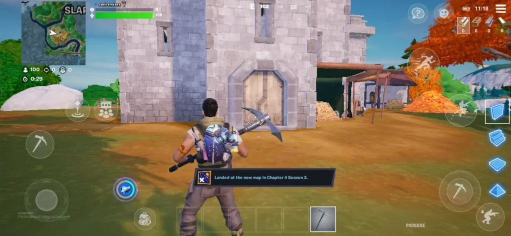 فورت نايت