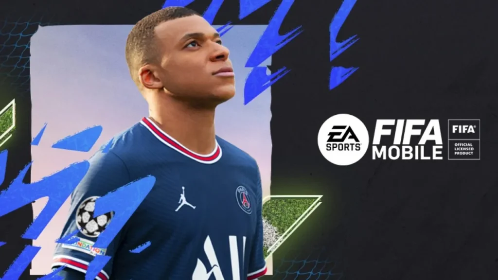 FIFA MOBILE