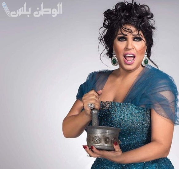 فيفي عبده