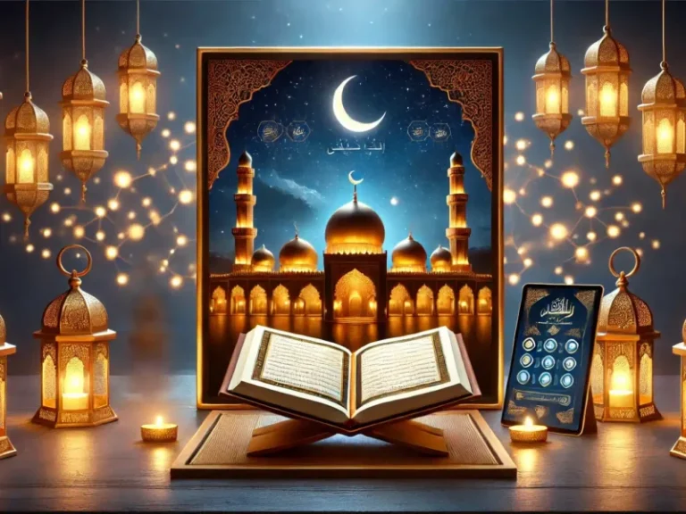 إعلان ضخم | جدول البرامج الدينية في رمضان 2025 وكيفية الاستفادة منها خلال الشهر الكريم