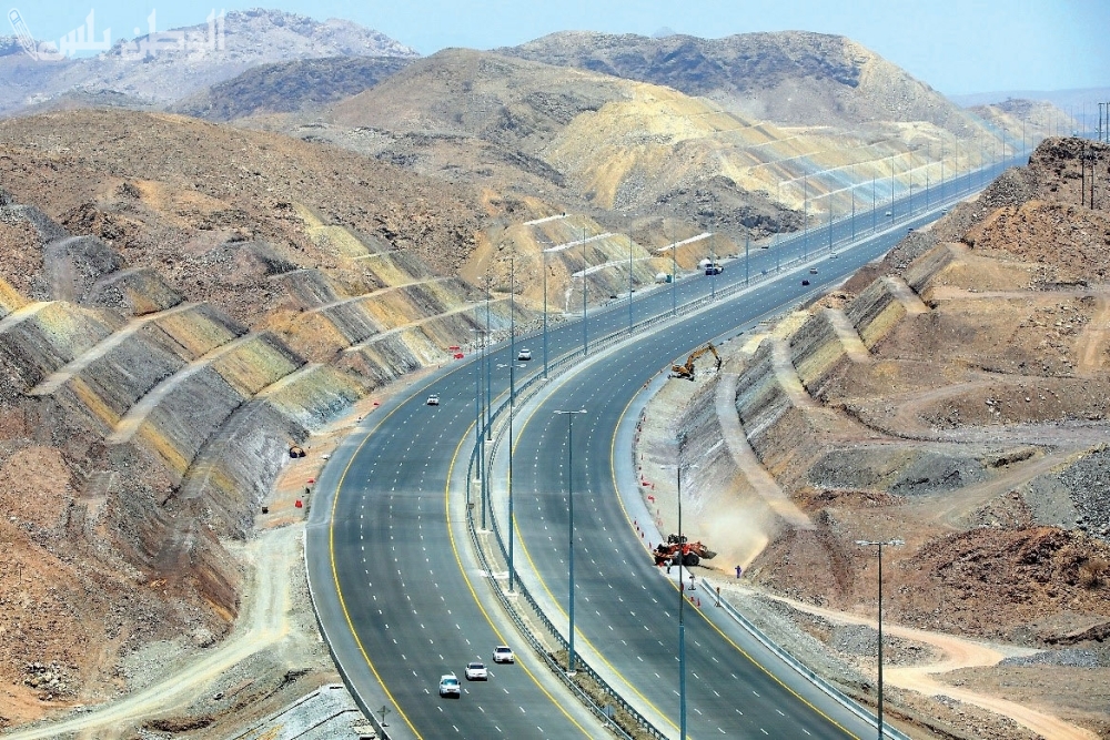 قائمة باسماء الطرق التي